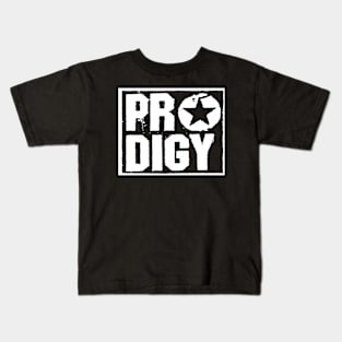 The Prodigy 1 Kids T-Shirt